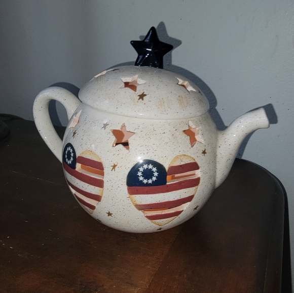 🇺🇸 Americana US Flag - Picture 10 of 10